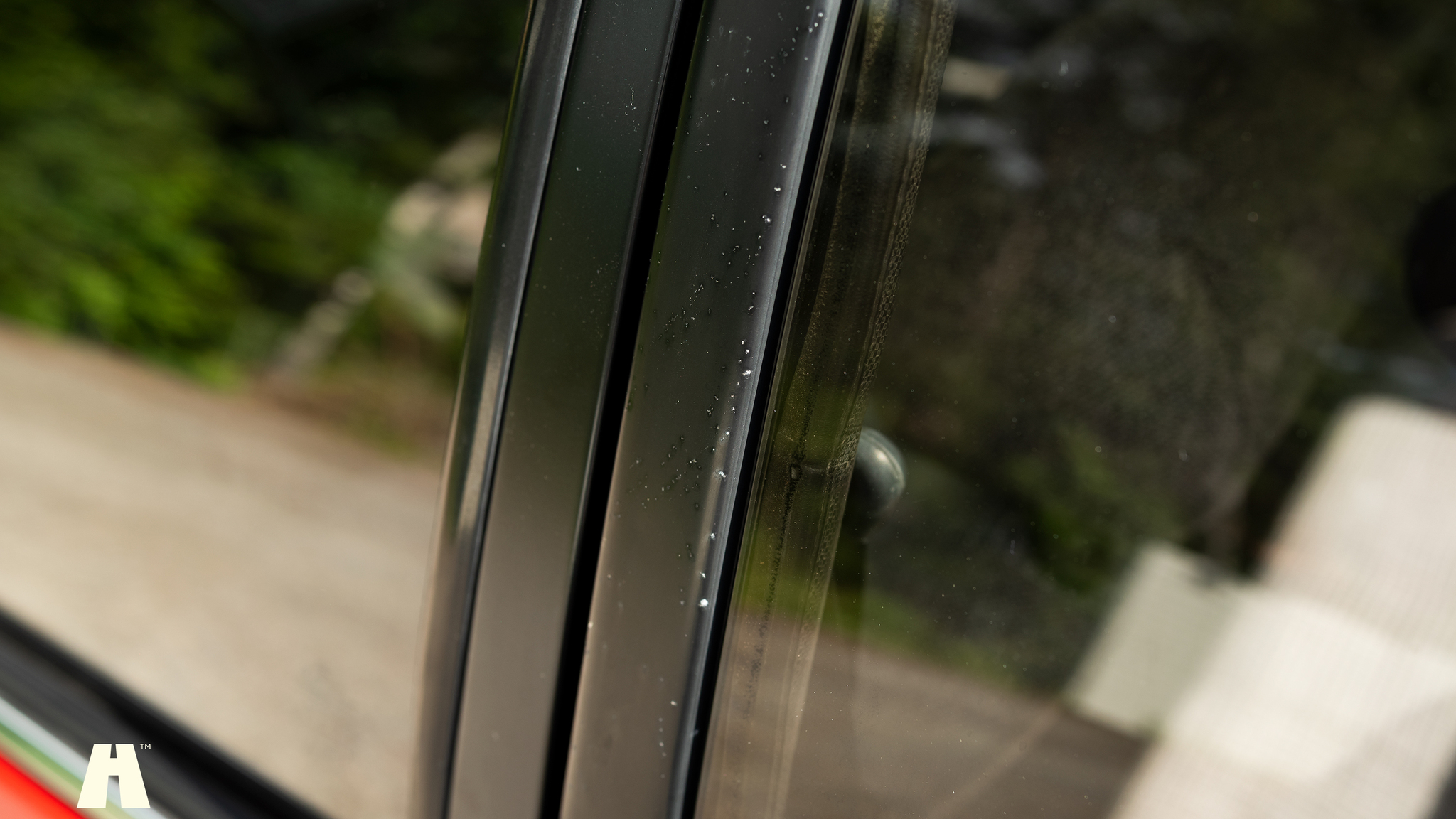 Exteriörbild på 1986 Ford Escort 1.6 Hatchback 3-door  (67)