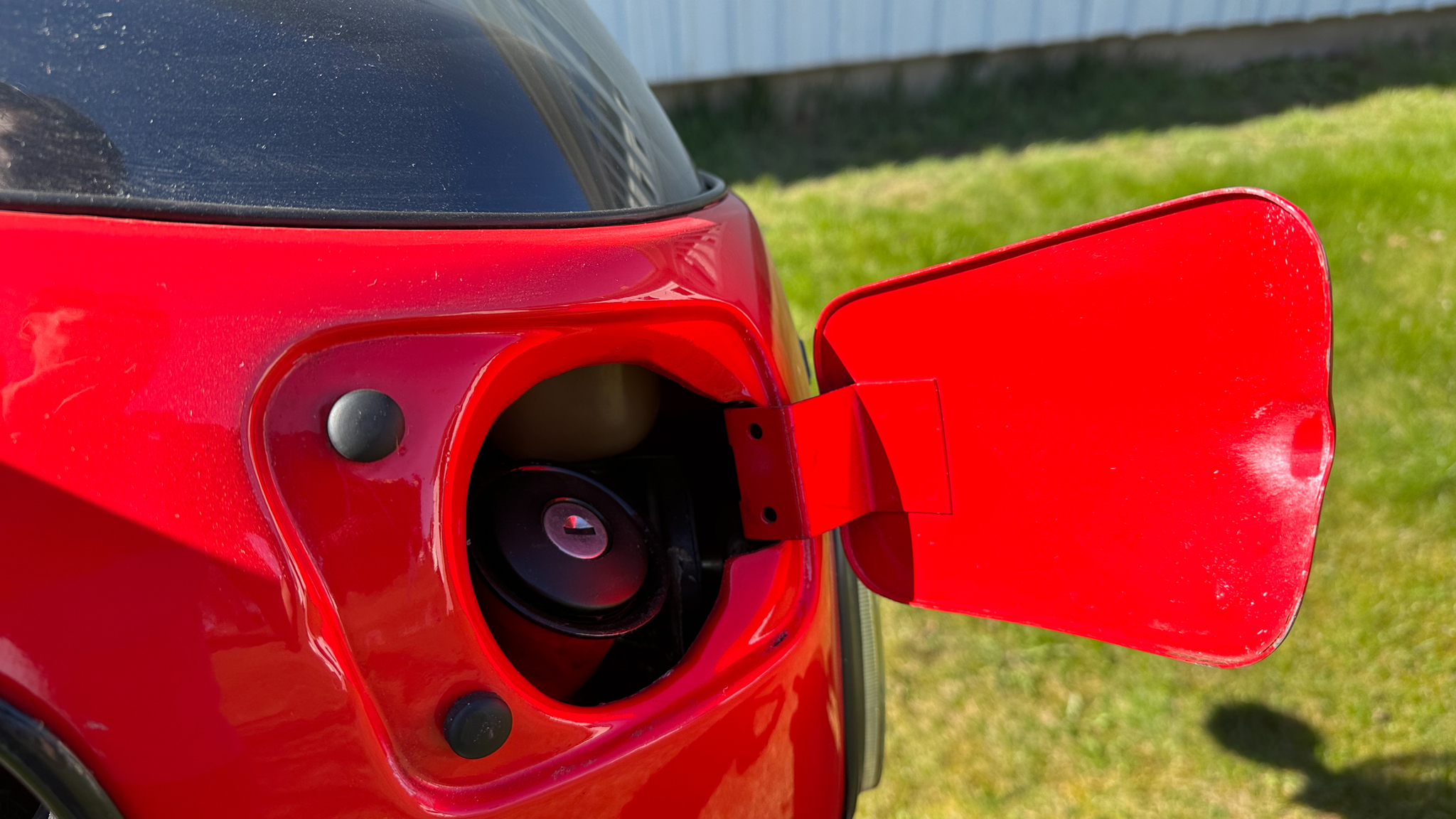 Exterior image of 1983 Laverda RGS-1000 (14)