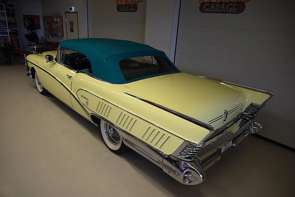 Bild von 1958 Buick Limited (71)