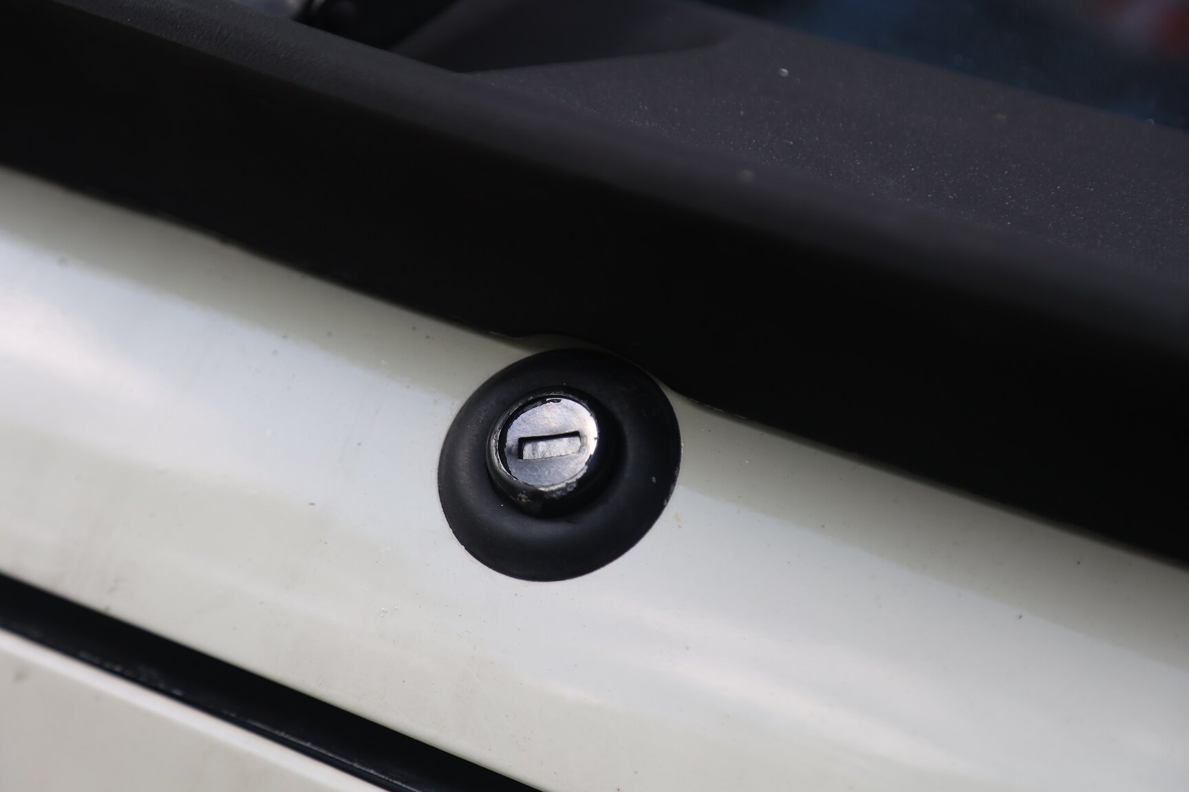 Aussenfoto 1981 Porsche 928 S