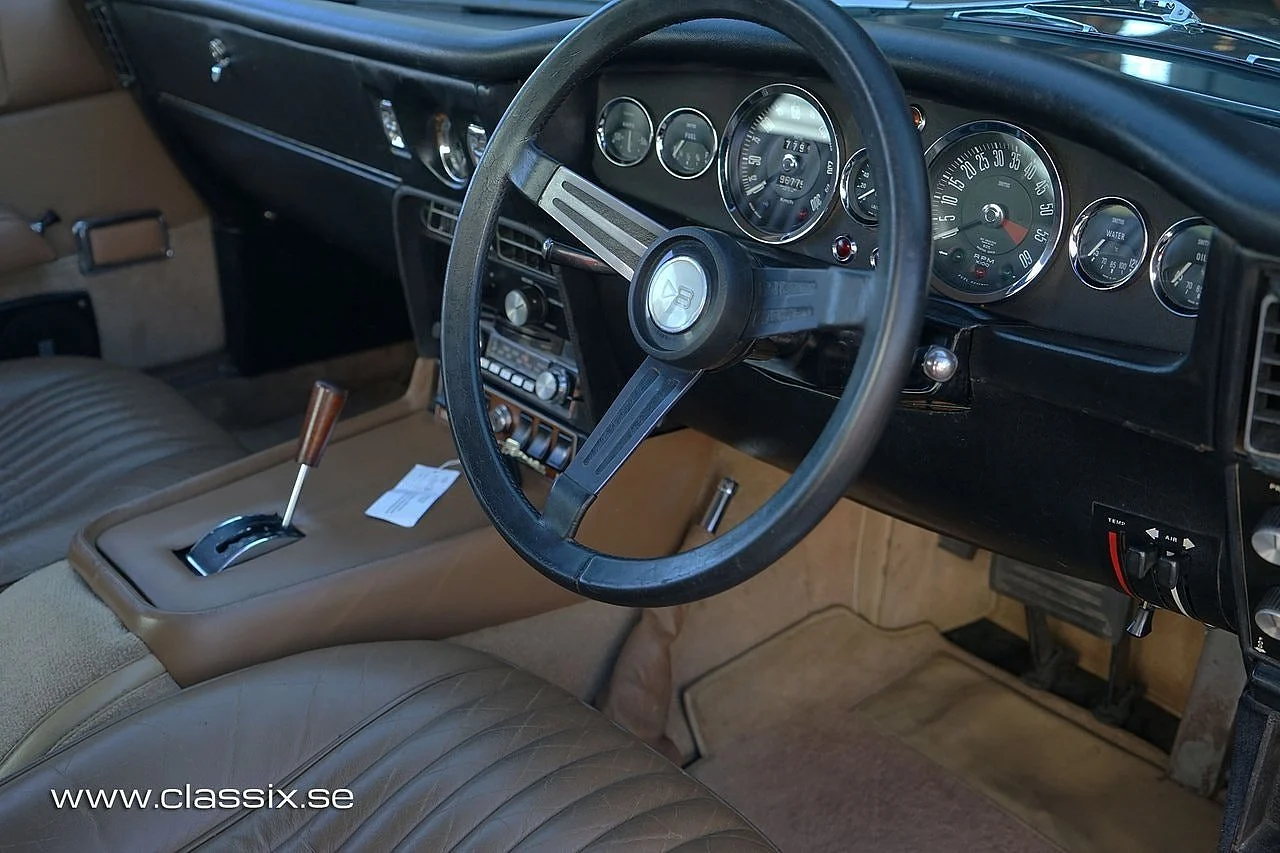 Bild von 1972 Aston Martin DBS (17)