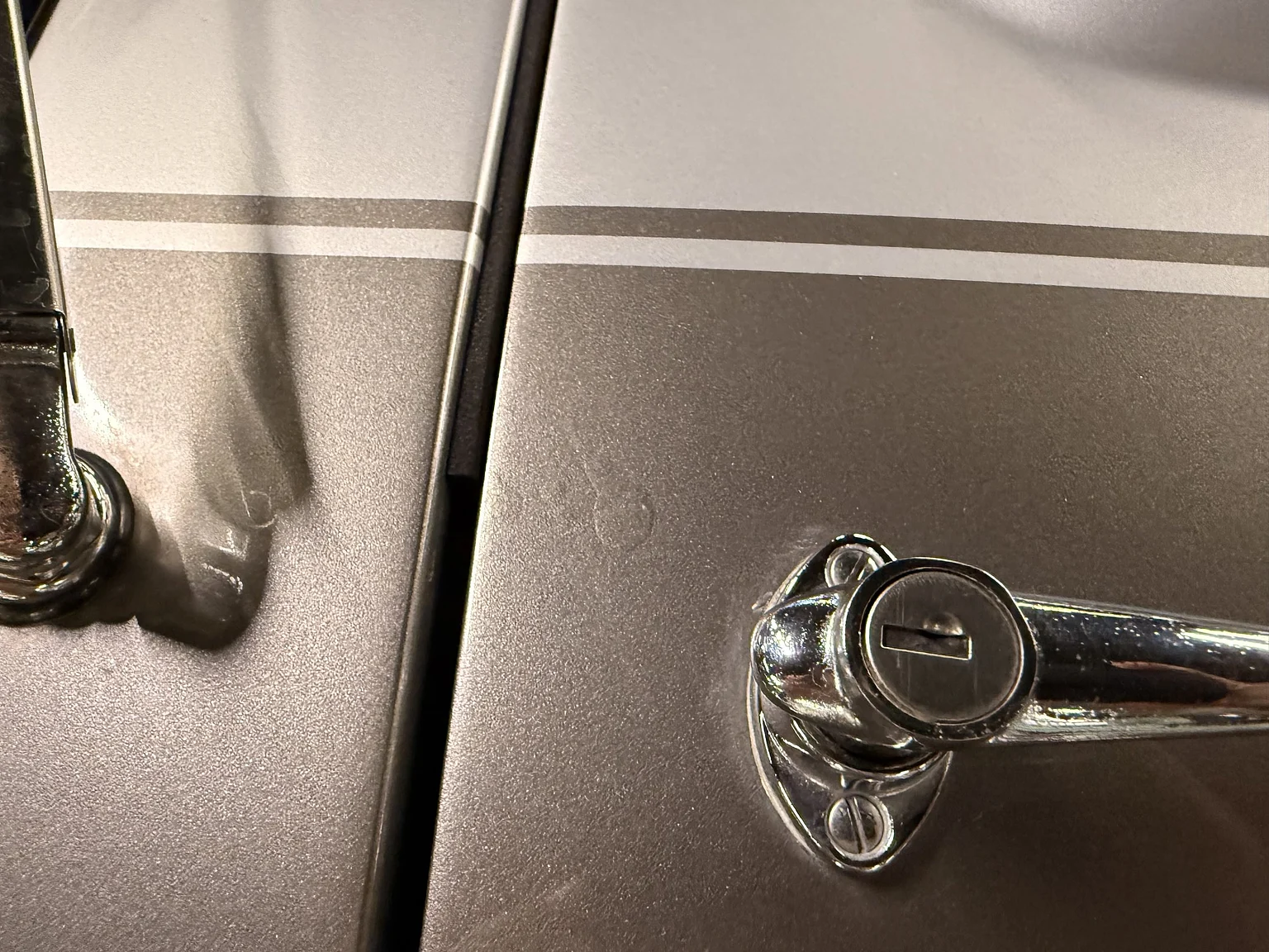 Exteriörbild på 2018 Superformance Cobra (41)