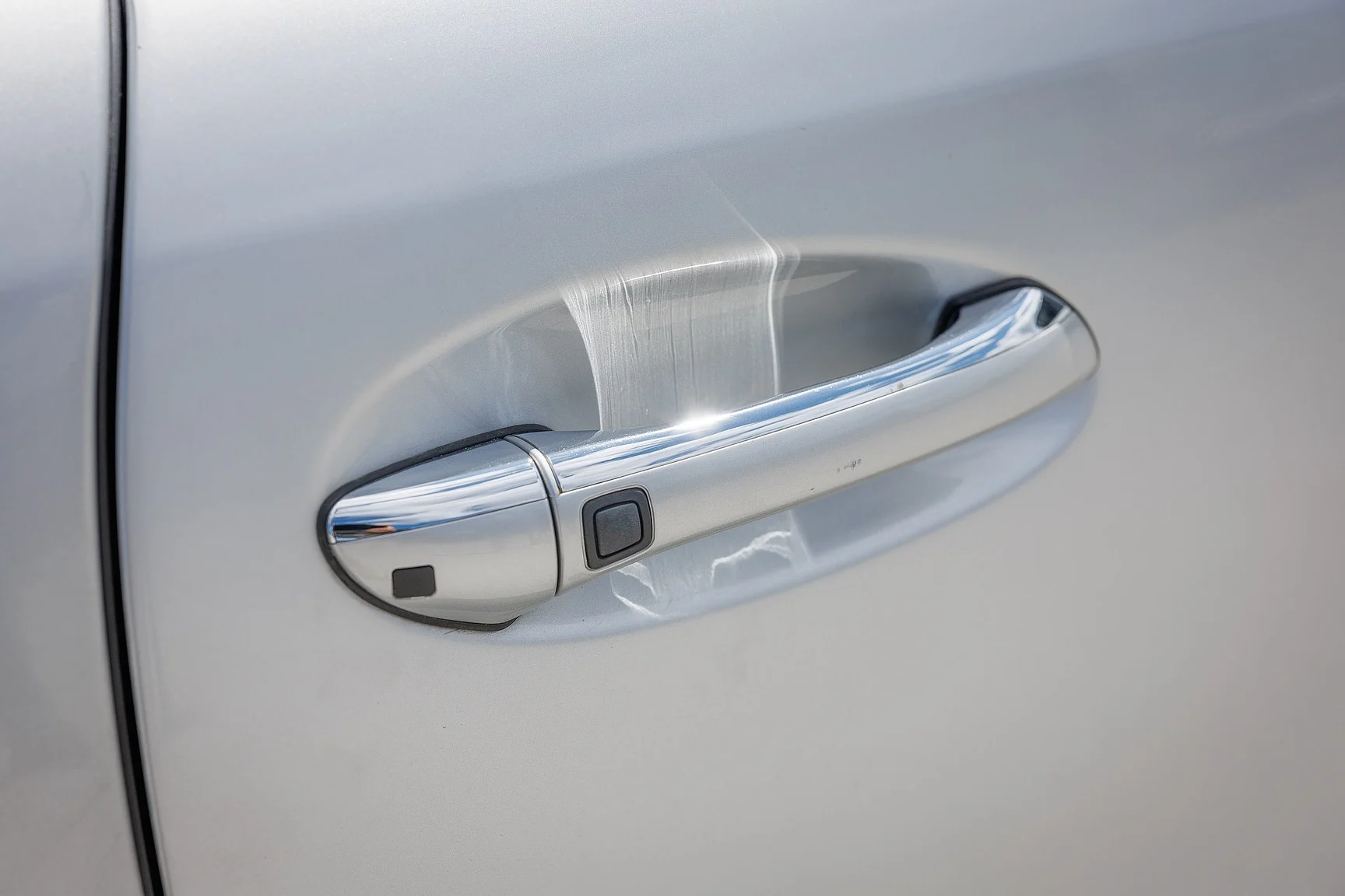 Exteriörbild på 2000 Mercedes-Benz CL 600 (82)