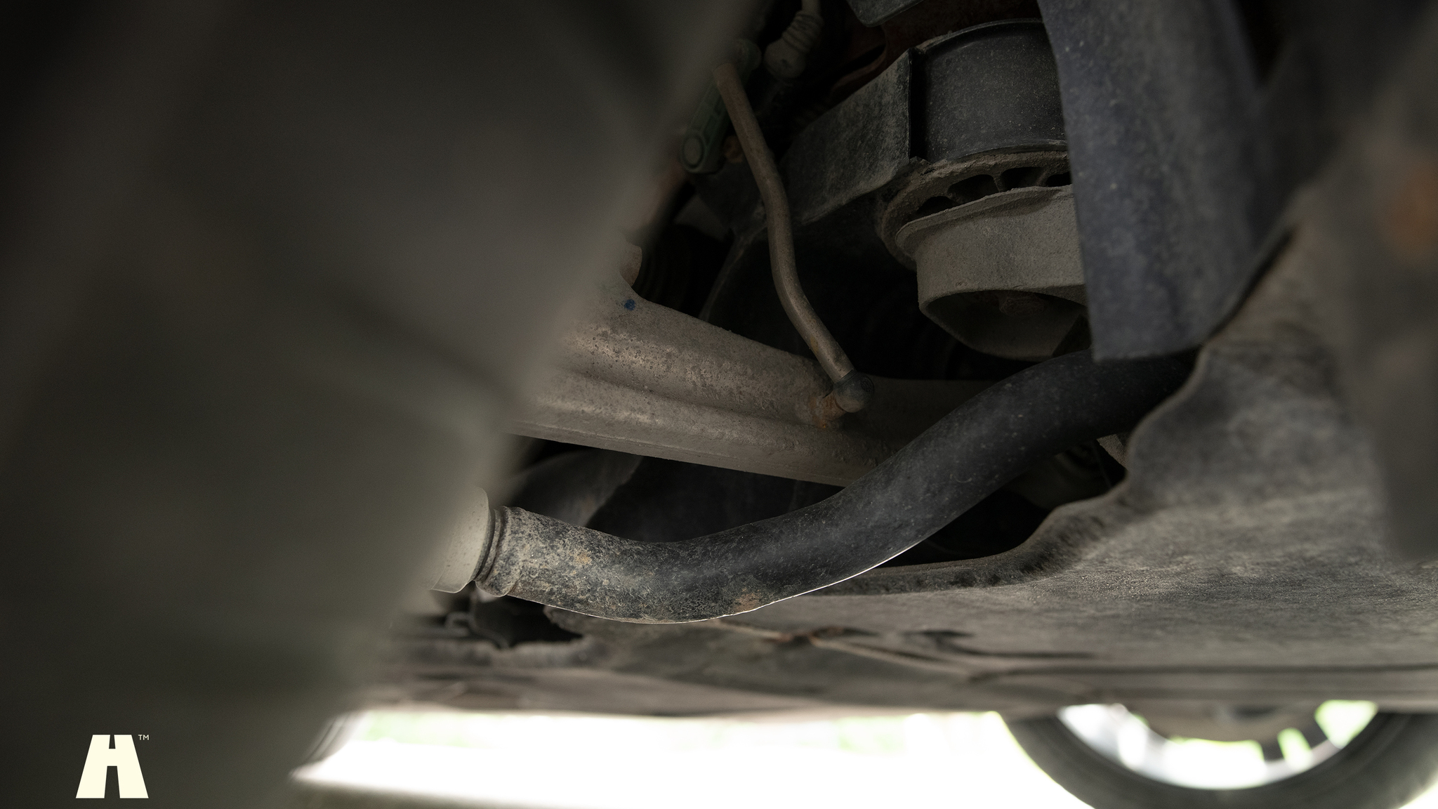 Image of 2013 Bentley Continental GT V8 mechanics (28)