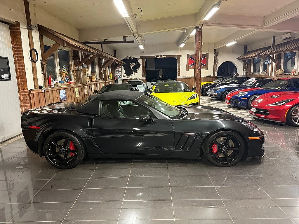Bild von 2012 Chevrolet Corvette (16)