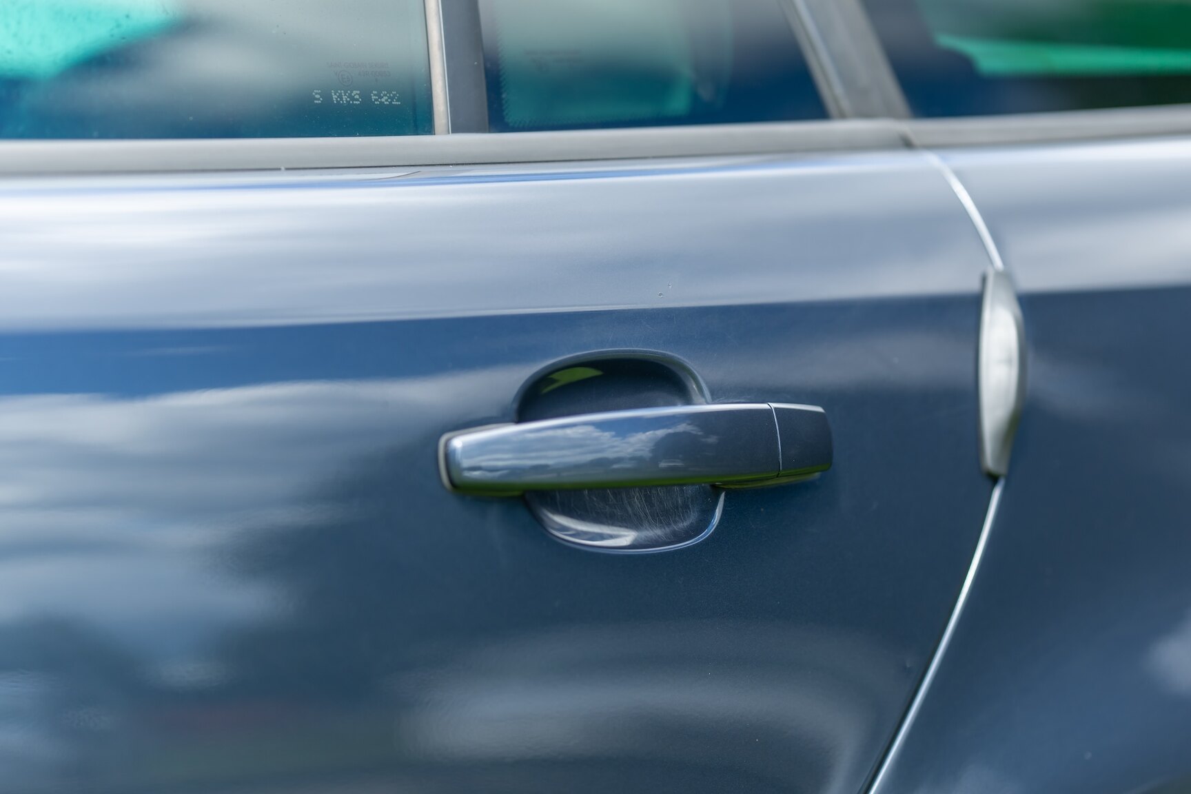 Exteriörbild på 2010 2010 SAAB 9-3 TTiD Aero