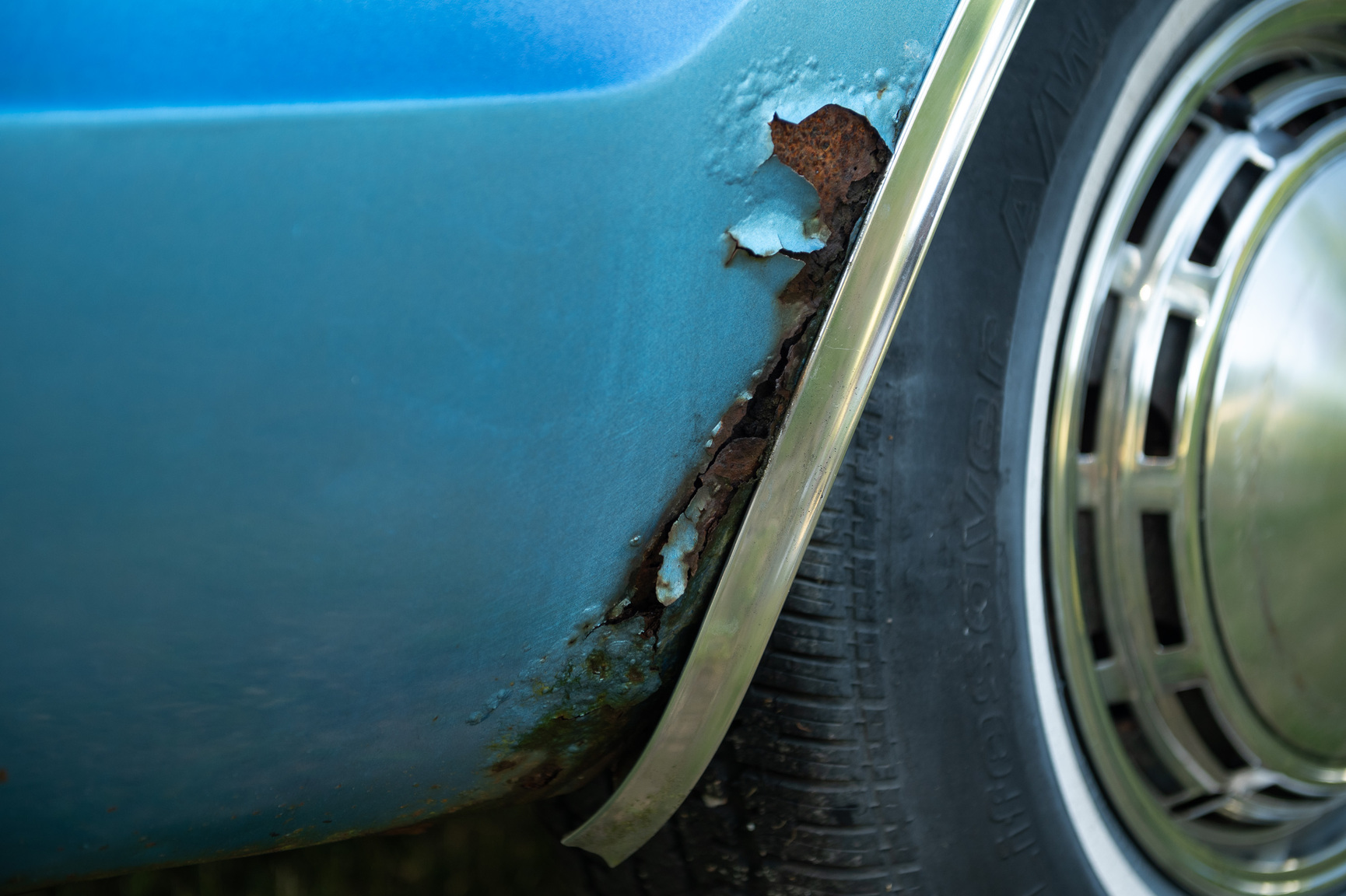 Aussenfoto 1968 Oldsmobile Toronado (79)