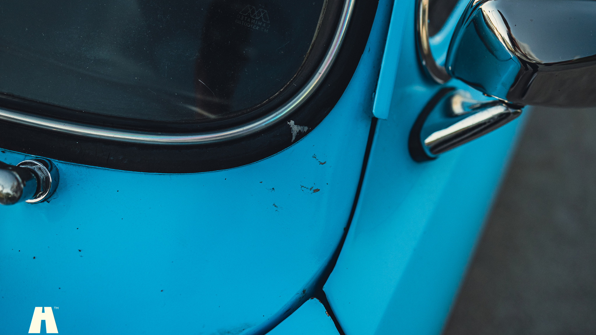 Exteriörbild på 1974 Ford Escort MK1