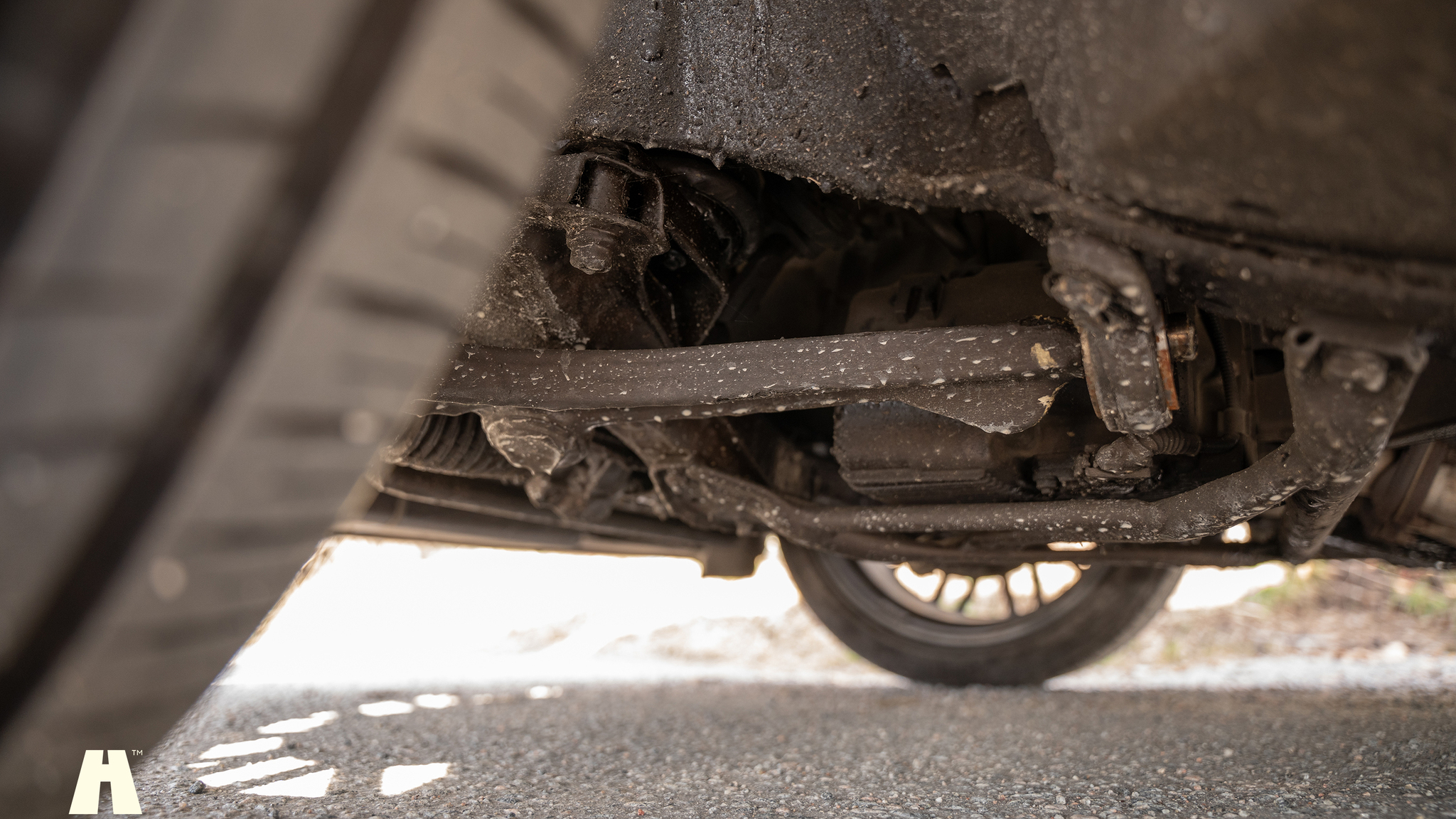 Image of 2000 BMW Z3 mechanics