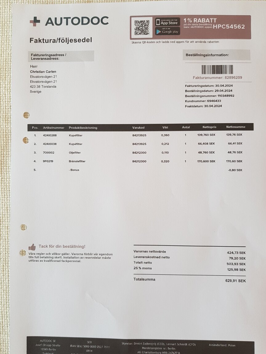 Documentation for 1992 Mercedes-Benz 300 SL-24