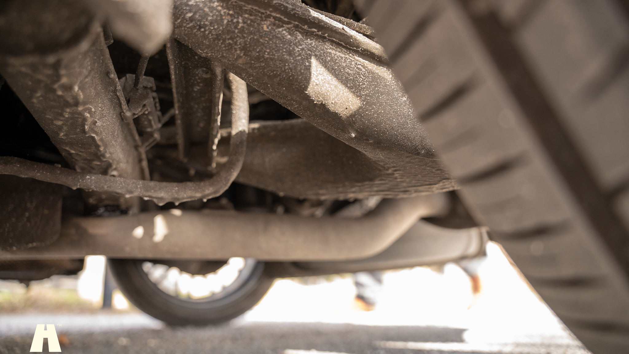 Image of 2000 BMW Z3 mechanics