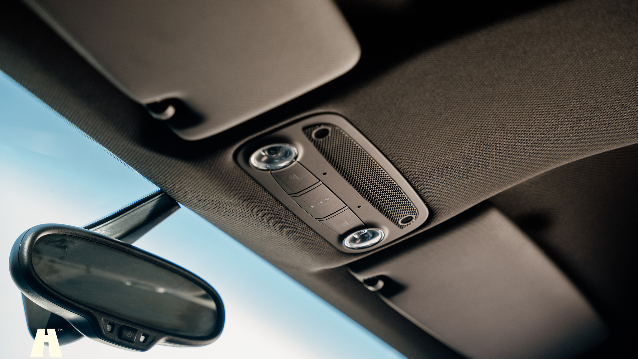 Interior image of 2009 Audi TTS (24)