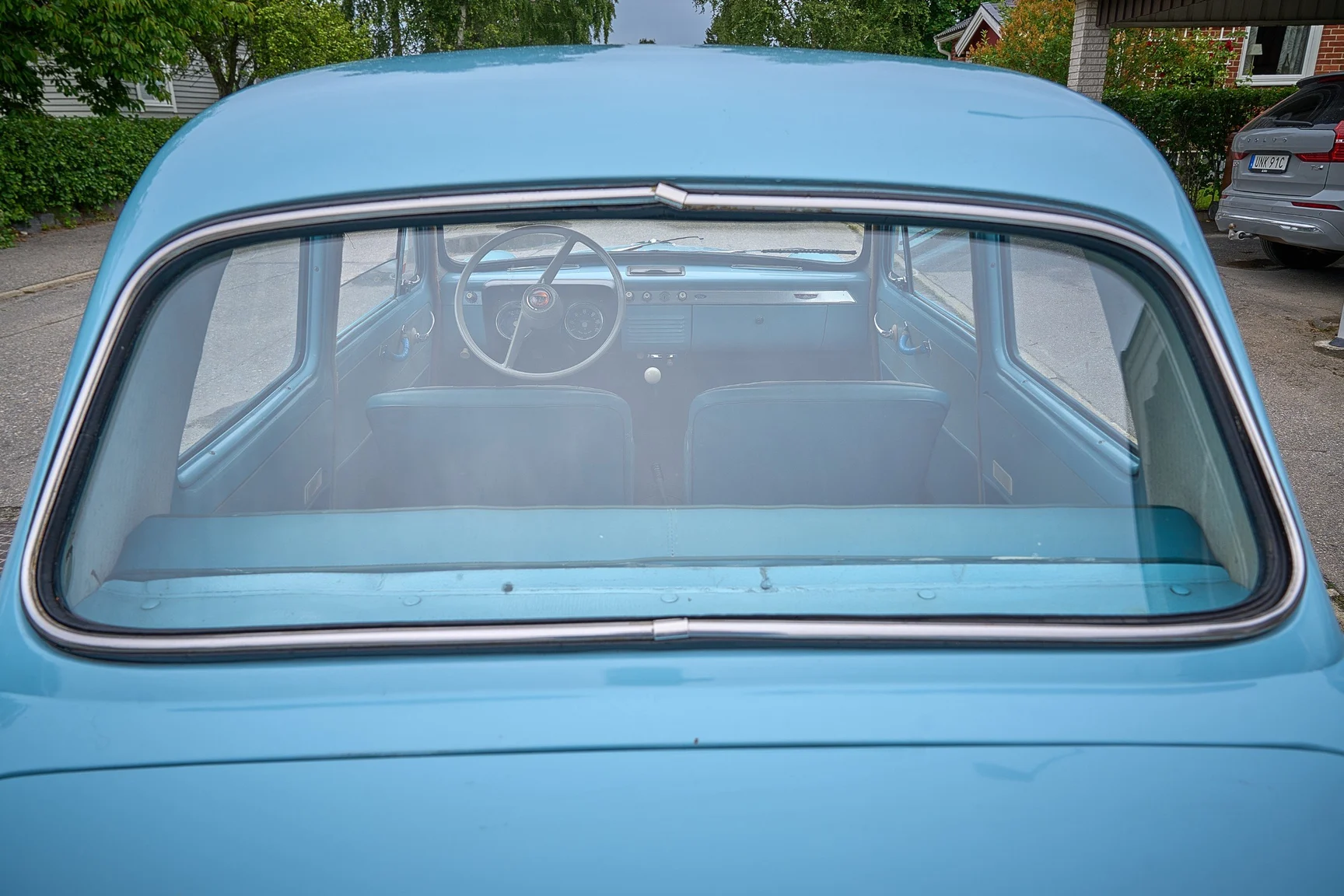 Exterior image of 1958 Ford Anglia (28)