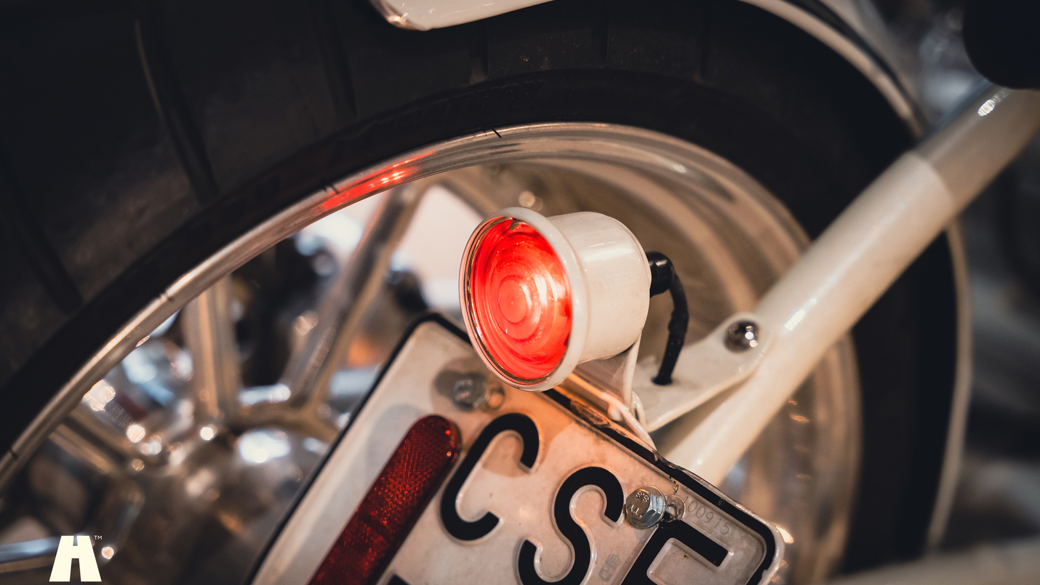 Exterior image of 2010 Harley-Davidson Kopteri