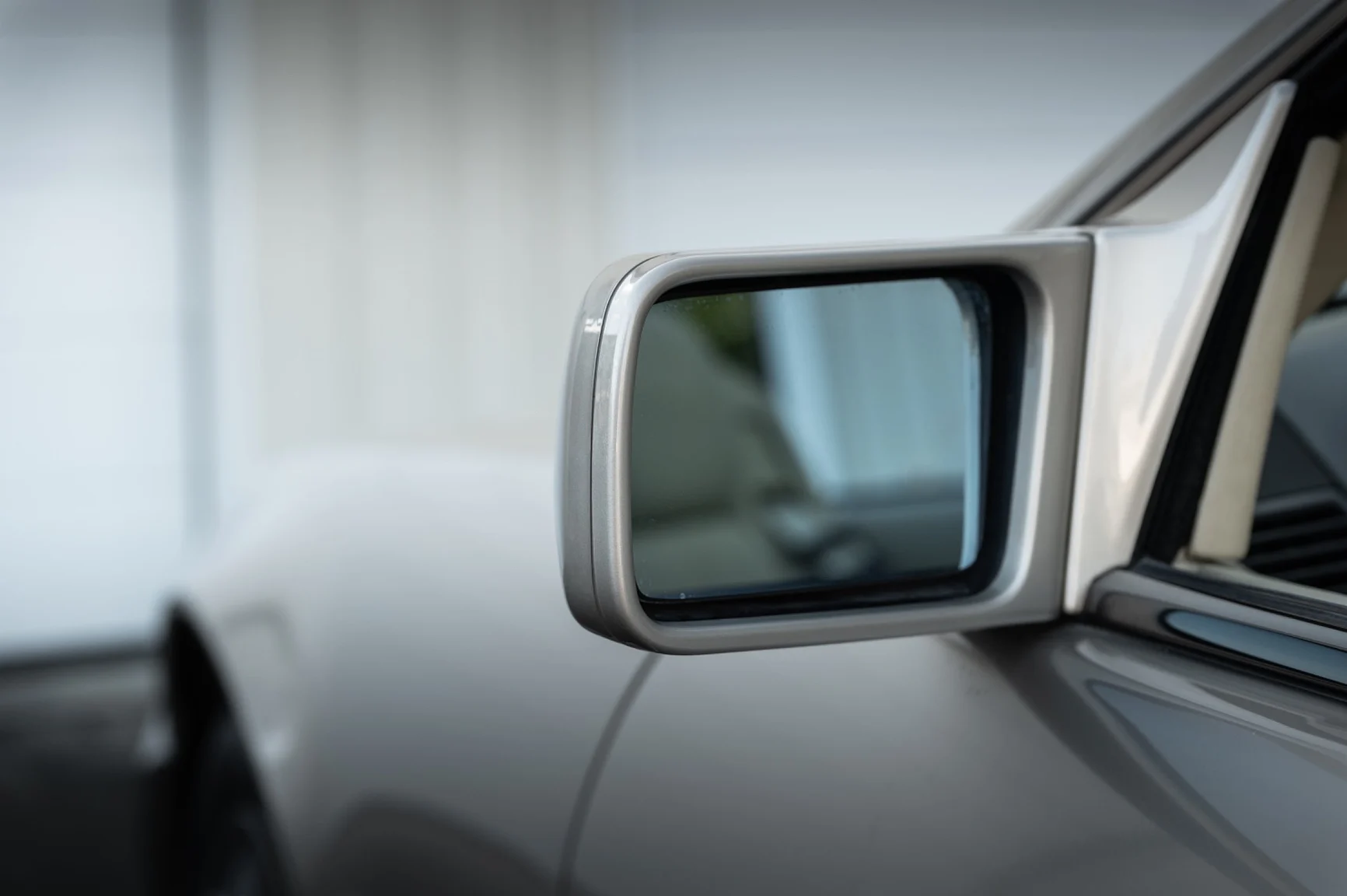 Aussenfoto 1991 Mercedes-Benz 500 SL (38)