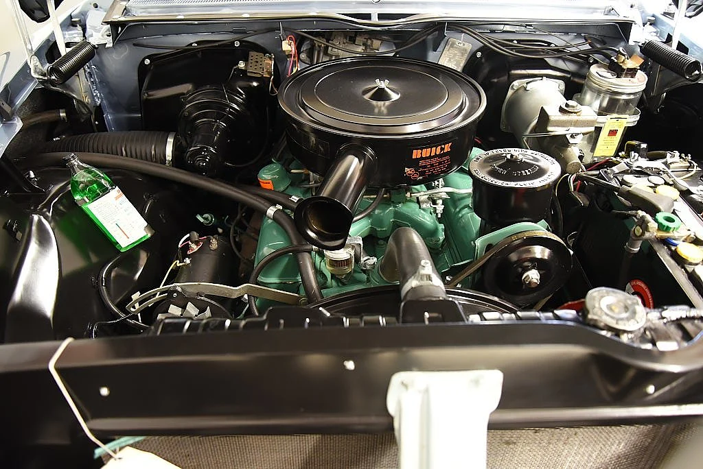 Bild von 1958 Buick Limited (43)