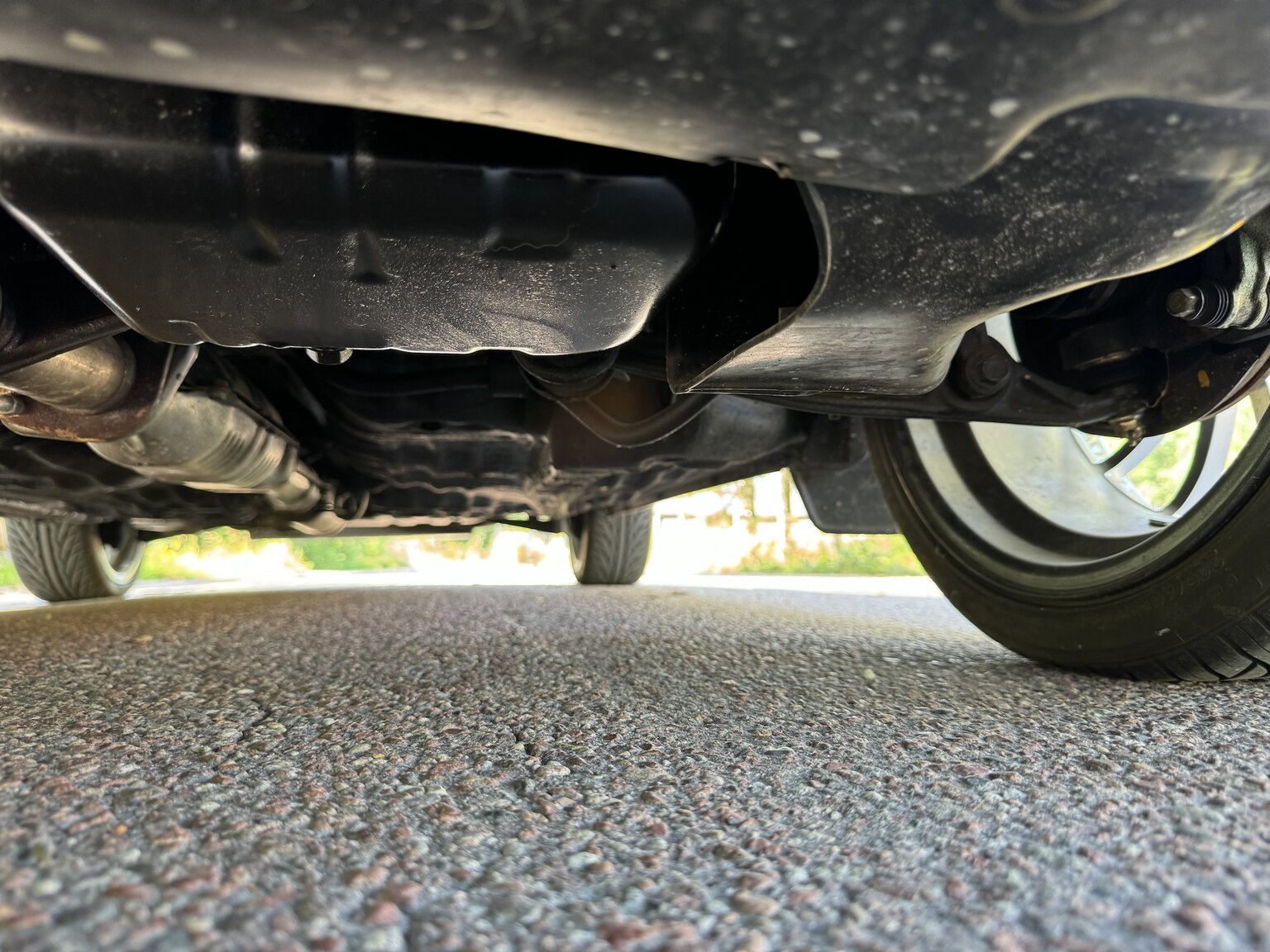 Image of 1989 Honda Civic CRX *5082km* mechanics