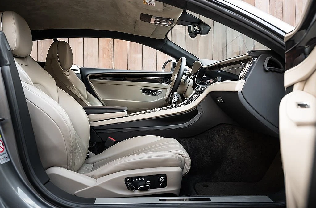 Bild von 2019 Bentley Continental (27)