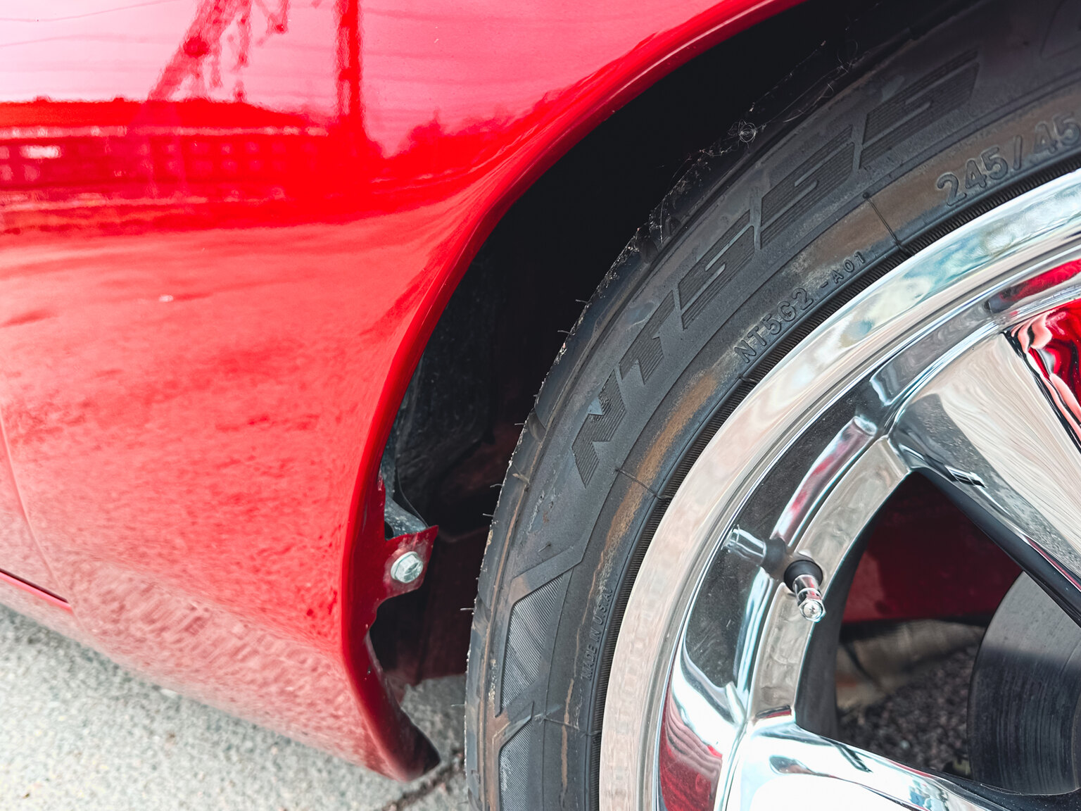 Exterior image of 1968 Dodge Charger R/T (36)