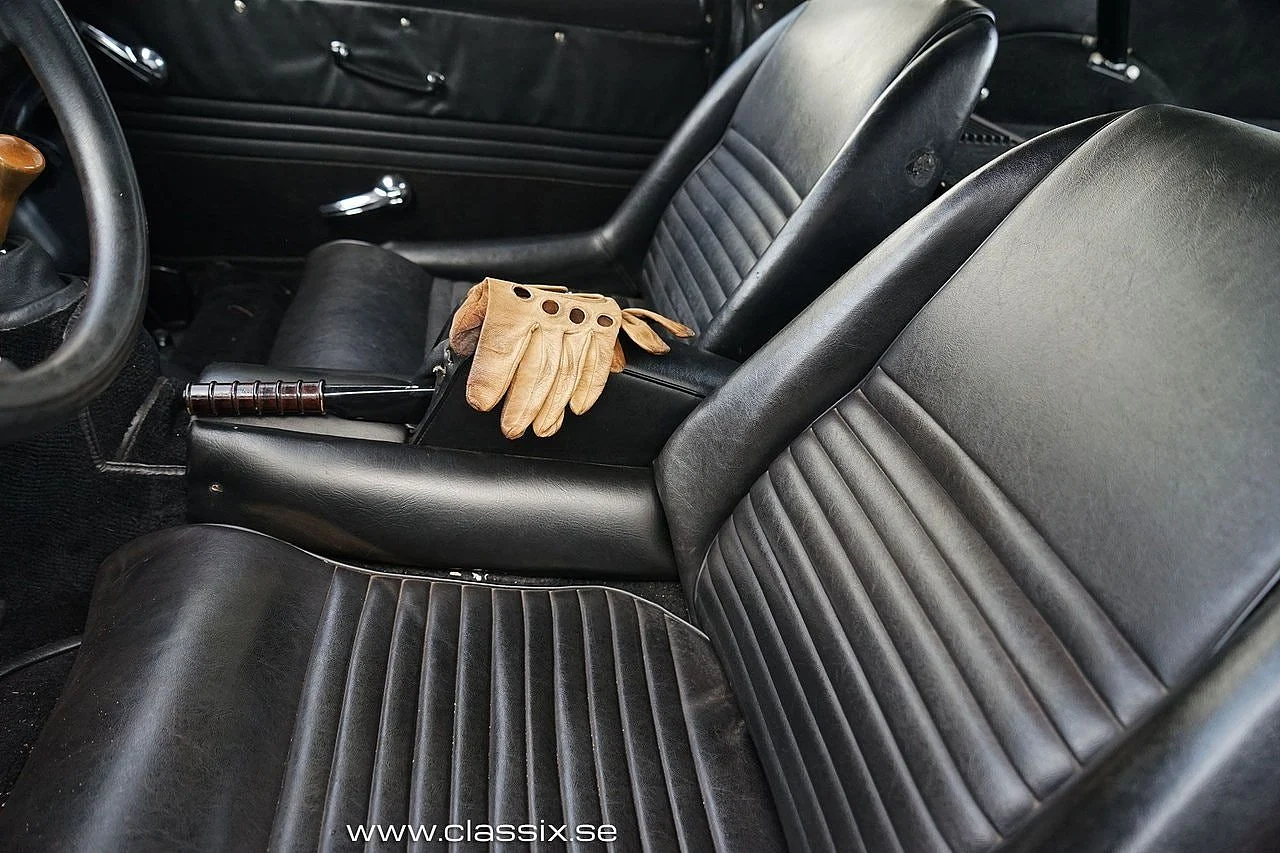 Bild von 1969 Triumph GT6 (7)