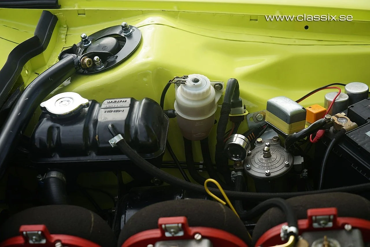 Bild von 1973 BMW 3.0 CSI (19)