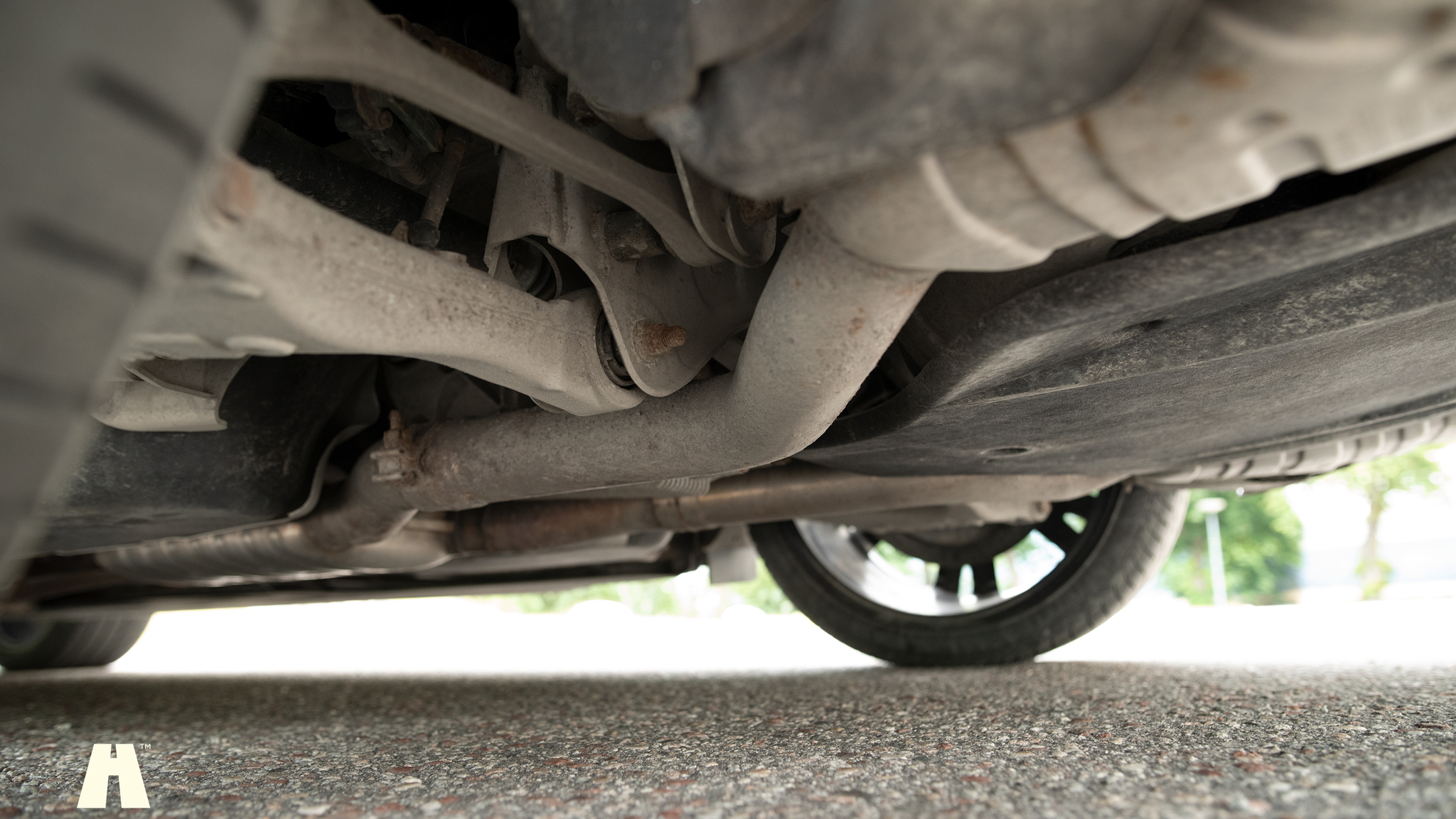 Image of 2013 Bentley Continental GT V8 mechanics (42)