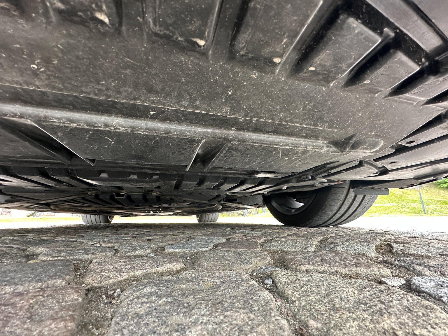 Image of 2018 Mercedes-Benz AMG GT C mechanics