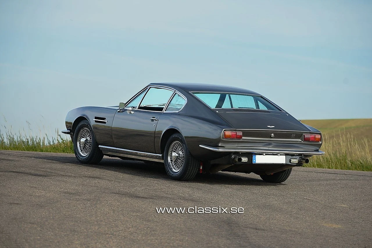 Bild von 1972 Aston Martin DBS (12)