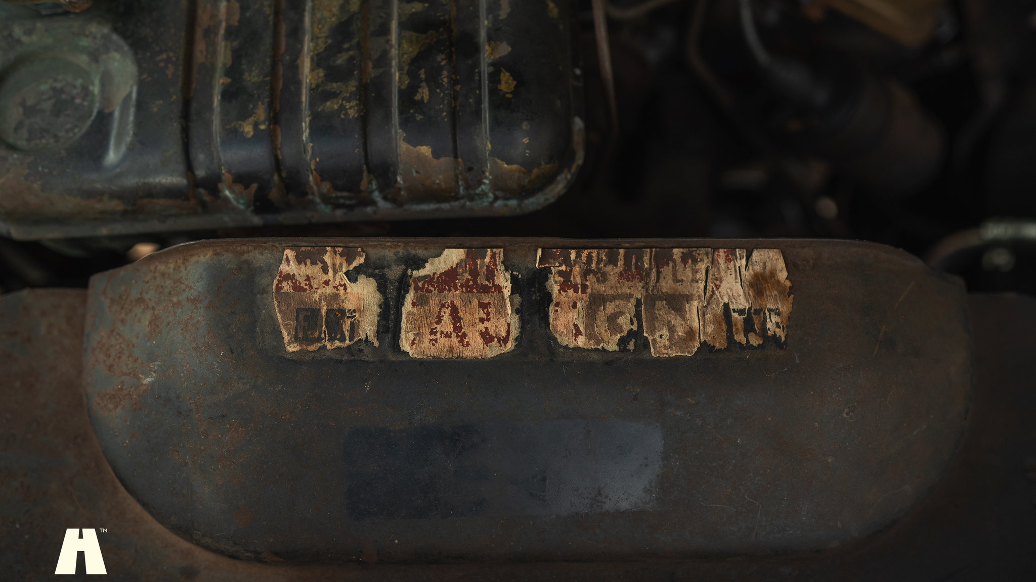 1963 Mercury Monterey Custom 4-door (49), Mekanik