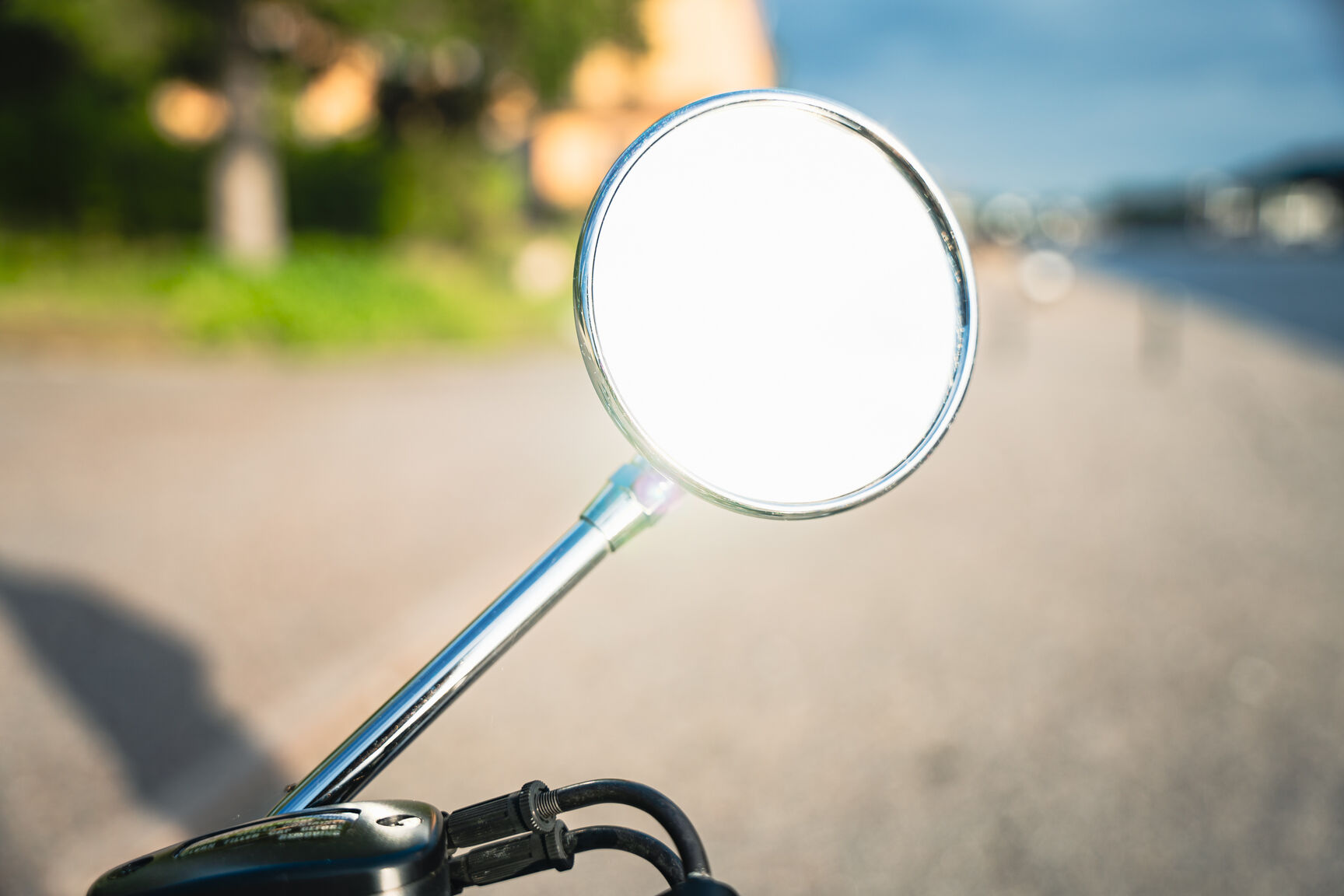 Aussenfoto 2007 Triumph Bonneville MH (45)