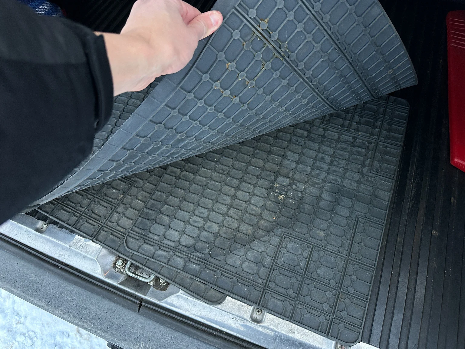 Image of 1991 Peugeot 405 Break SRI (1) miscellaneous