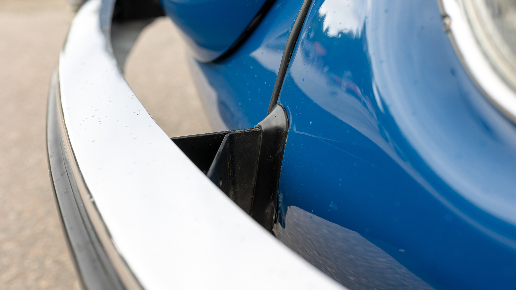 Exterior image of 1973 Volkswagen Beetle 1303S 1600 (62)