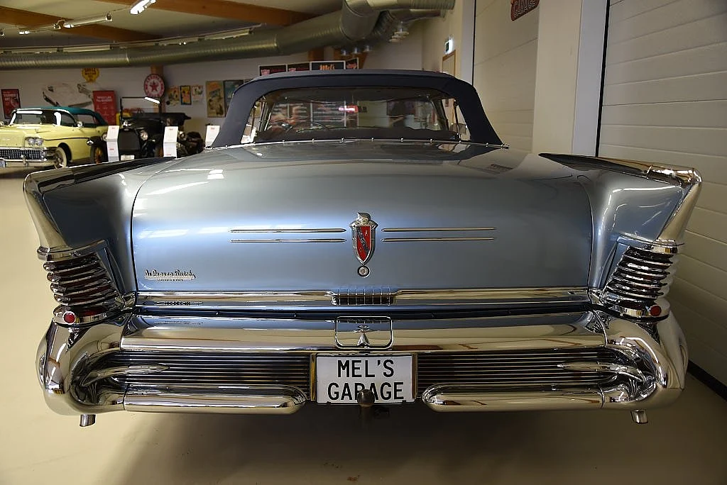 Bild von 1958 Buick Limited (8)