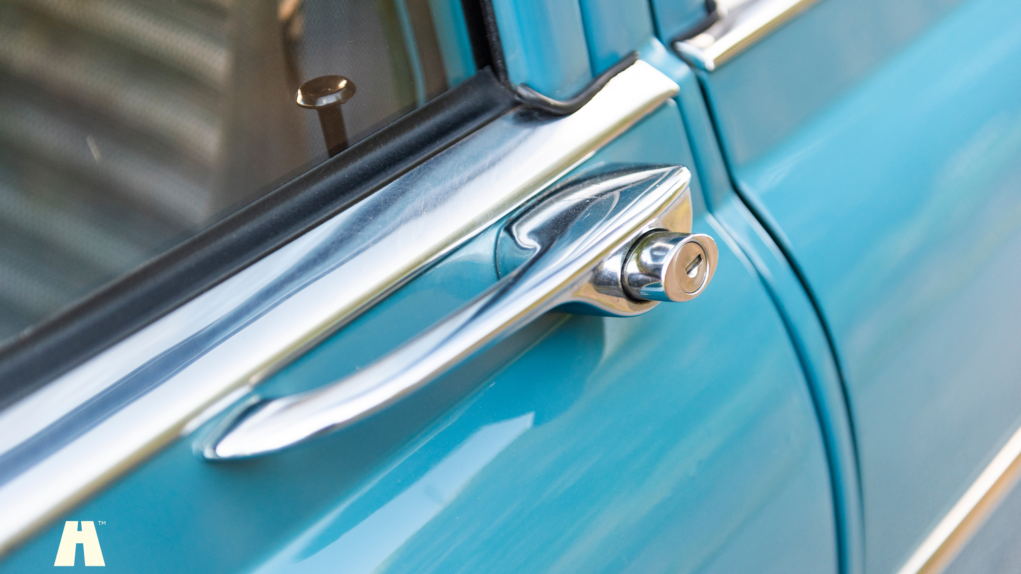 Exterior image of 1969 Volvo Amazon Herrgårdsvagn