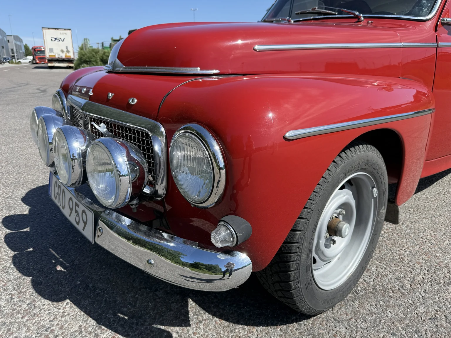 Aussenfoto 1965 Volvo PV "Rally" (46)
