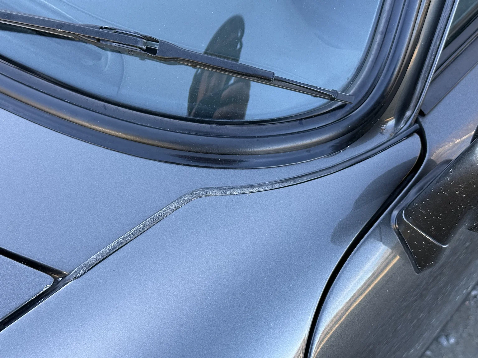 Exterior image of 1989 Porsche 911 / 930 3.3 Turbo 5-speed (81)