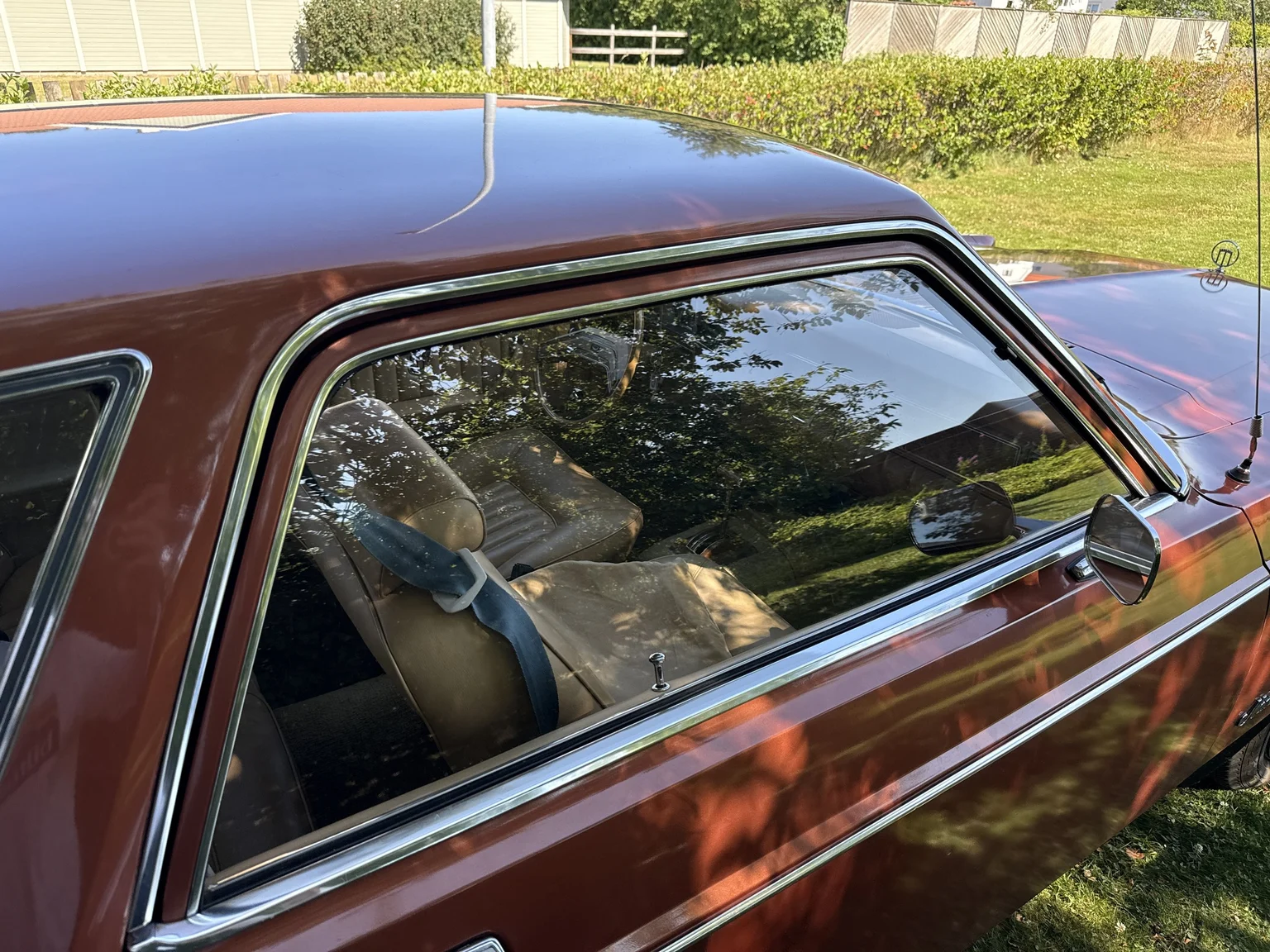 Aussenfoto 1975 Mercury Monarch Coupe (45)