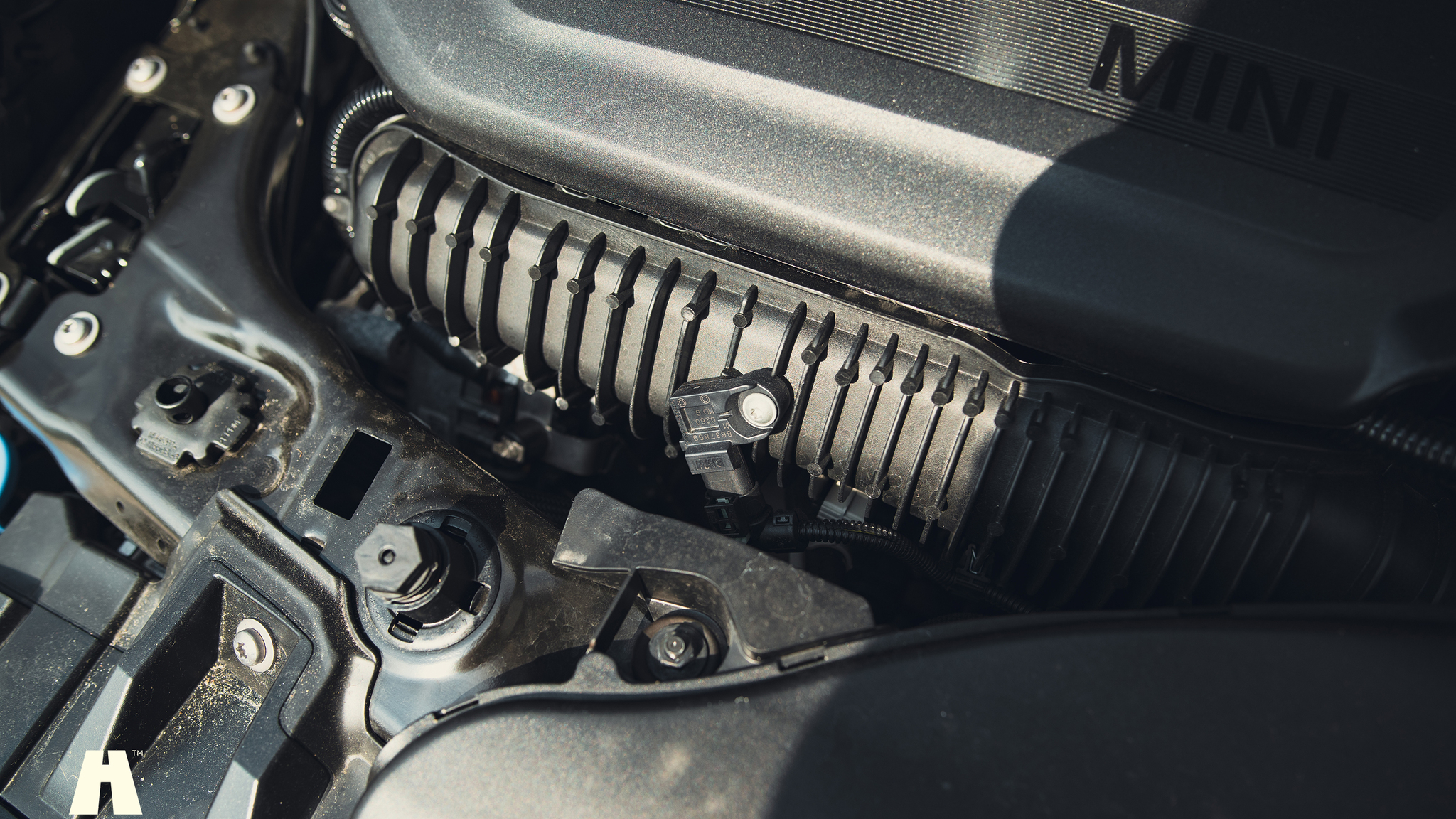 2021 Mini John Cooper Works Cabriolet  (20), Mekanik