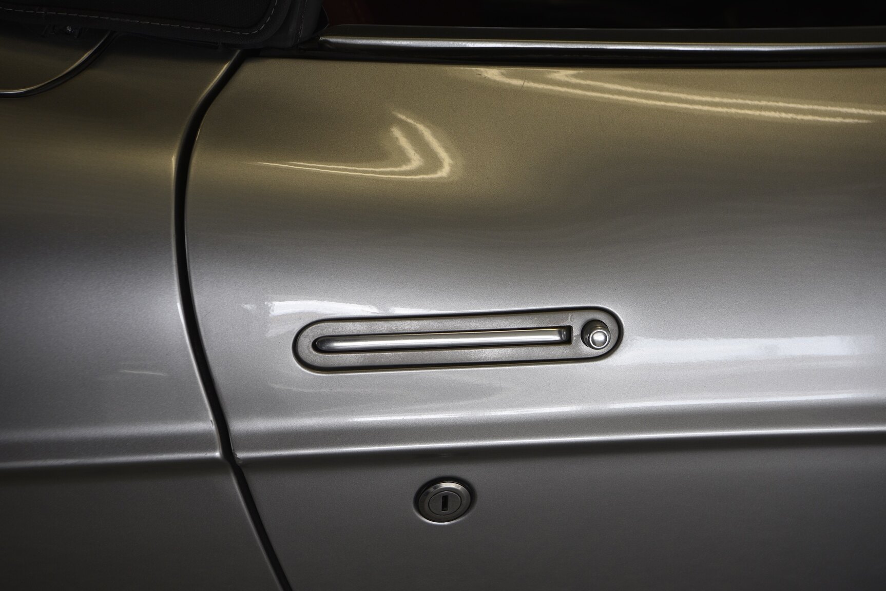 Exteriörbild på 1997 Fiat Barchetta 1.8 (39)