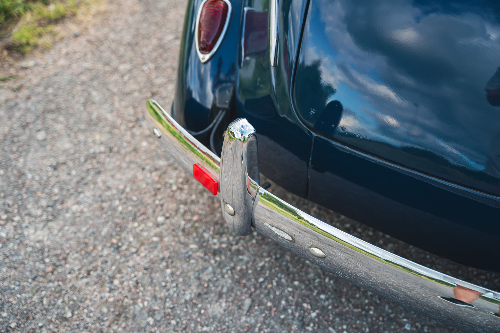 Aussenfoto 1939 Plymouth Road king P8 Coupe  (37)