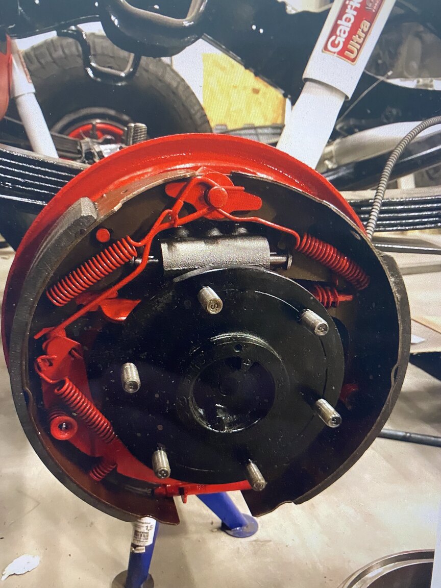 Image of 1982 Chevrolet K10 Blazer miscellaneous