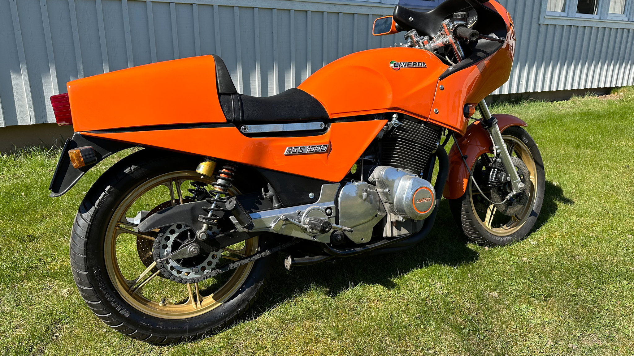 Aussenfoto 1983 Laverda 1000 RGS (4)