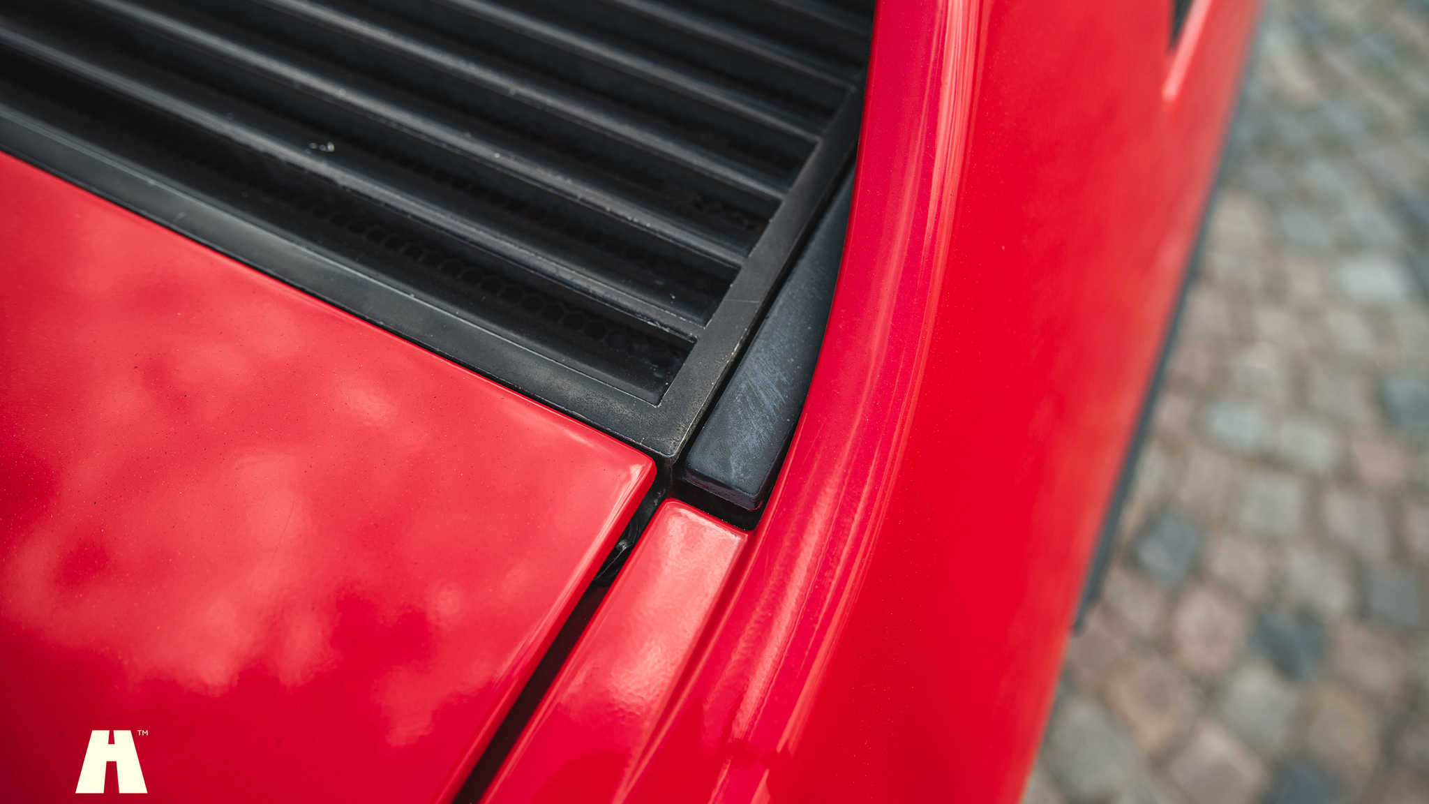 Aussenfoto 1985 Pontiac Fiero GT (96)