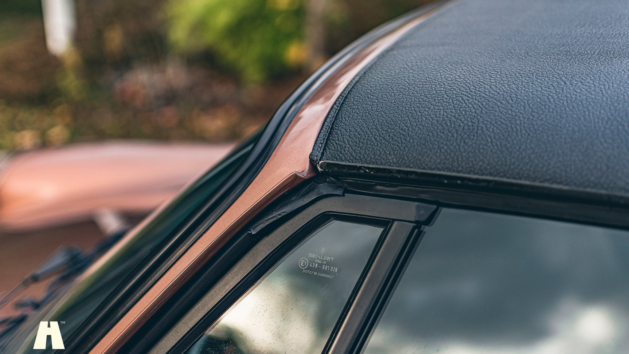 Exteriörbild på 1989 Porsche 911 Carrera 3.2 Targa (55)