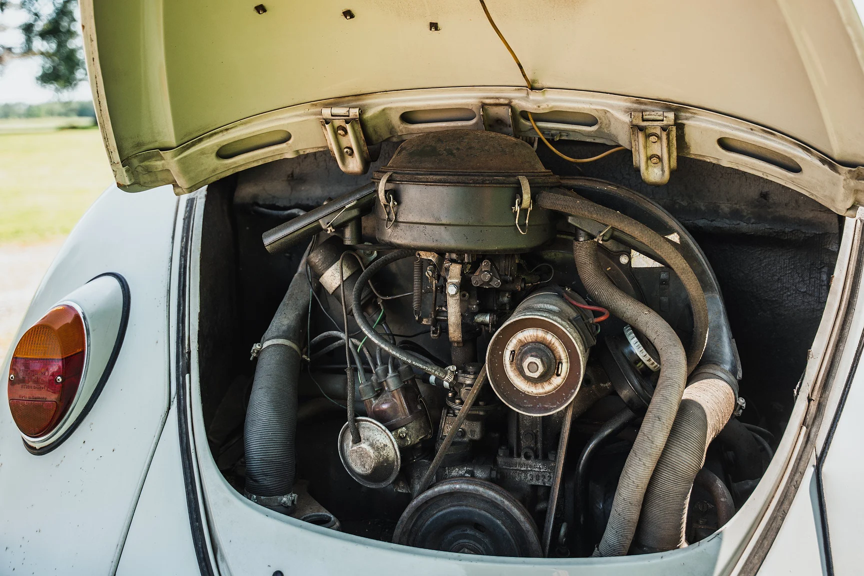 Image of 1967 Volkswagen 1500 mechanics (7)
