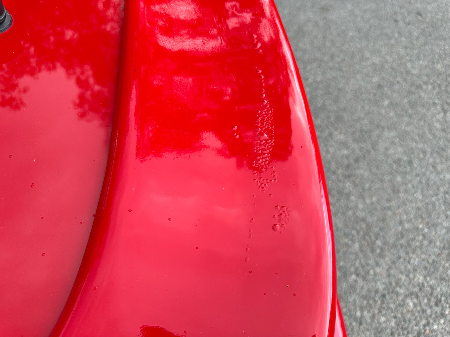 Exteriörbild på 1991 Nissan 300ZX Twin Turbo V6 Z32