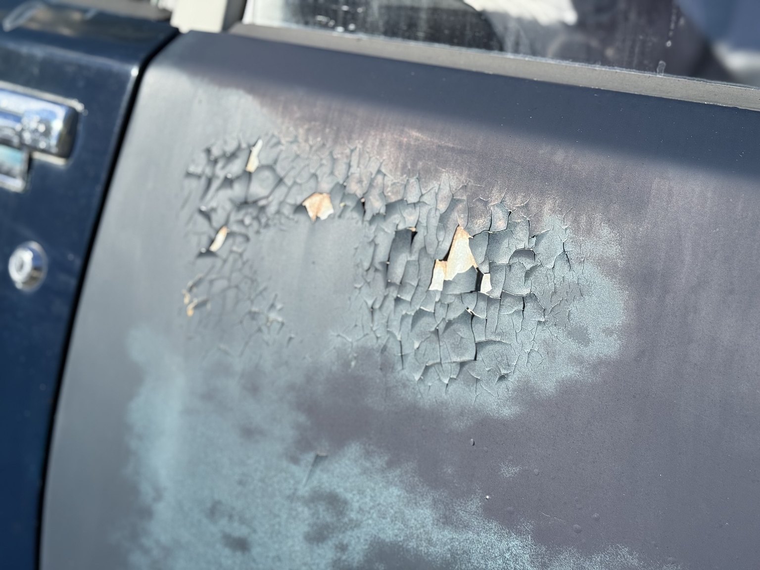 Exteriörbild på 1973 Citroën DS 23 Break