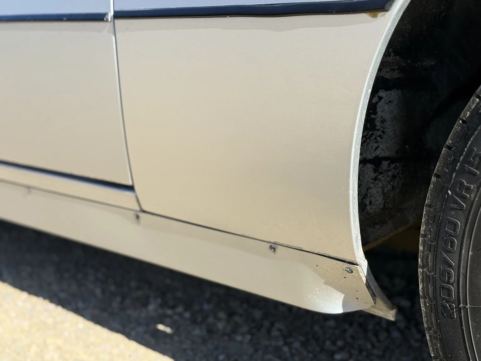 Aussenfoto 1979 Porsche 924  (34)