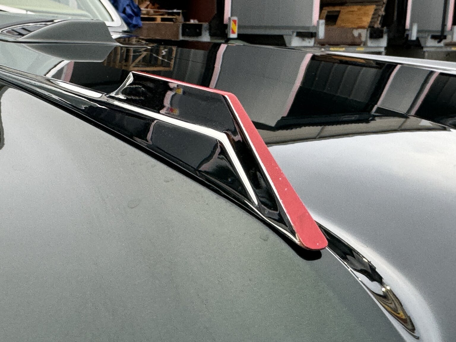 Aussenfoto 1966 Chevrolet Chevelle Pro-touring