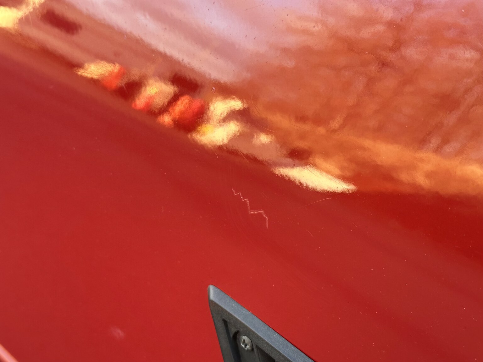 Exterior image of 1984 Saab 900 GL (19)